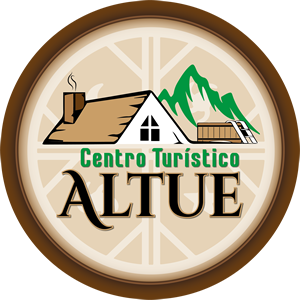 Cabañas Altue